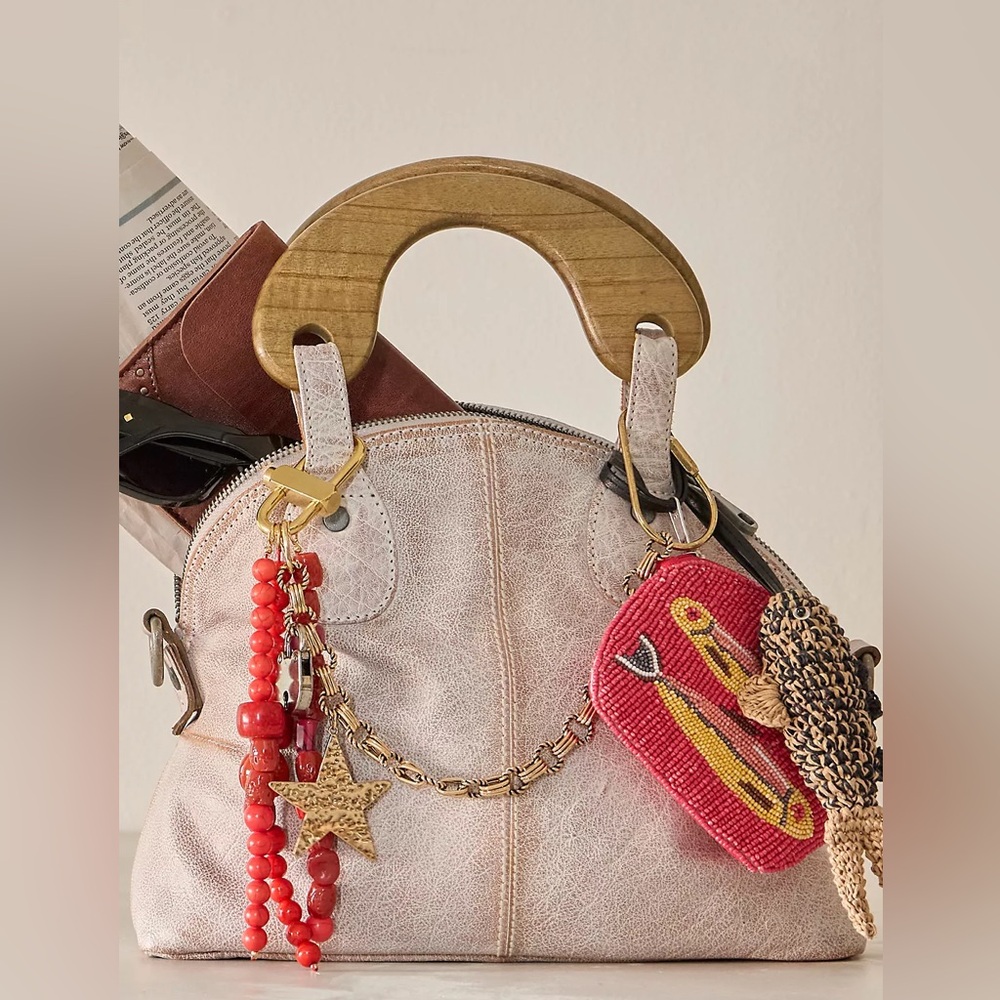 Free People We the Free Baby Willow Tote Bag - Picture 3 of 9